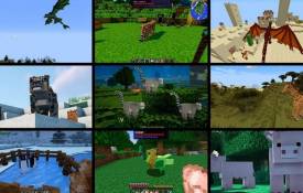 Minecraft PE Wildlife: A Guide To Animals And Mobs