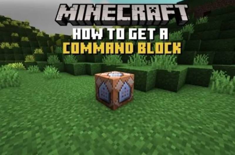 10 Must-Have Commands For Minecraft PE
