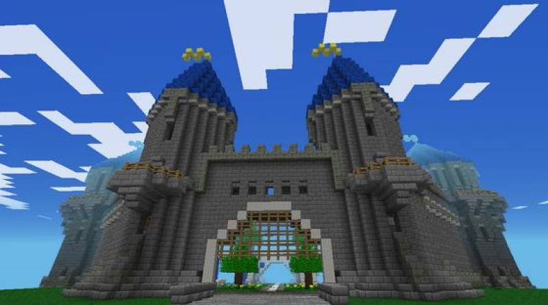 Building Epic Creations In Minecraft PE: Tips And Tricks