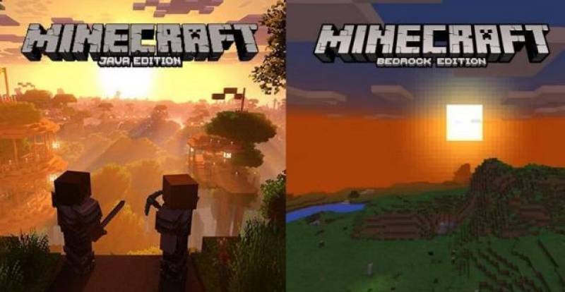 Minecraft PE Vs Minecraft Java Edition: Key Differences