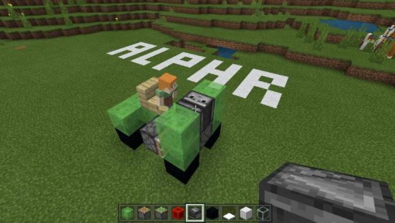 Surviving Your First Night In Minecraft PE: Essential Tips